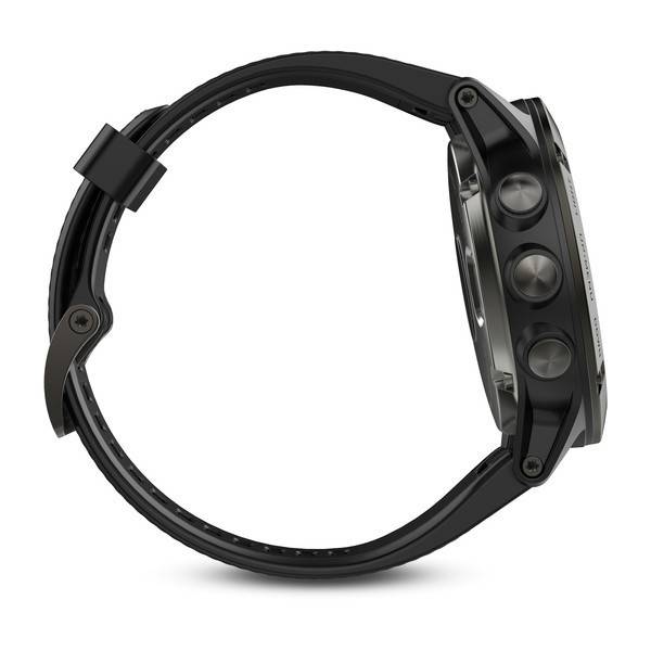 Garmin  Fenix 5X