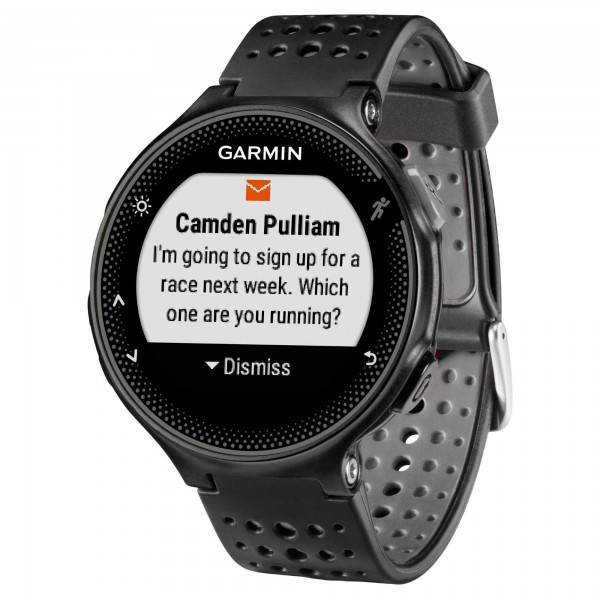 Garmin  Forerunner 235