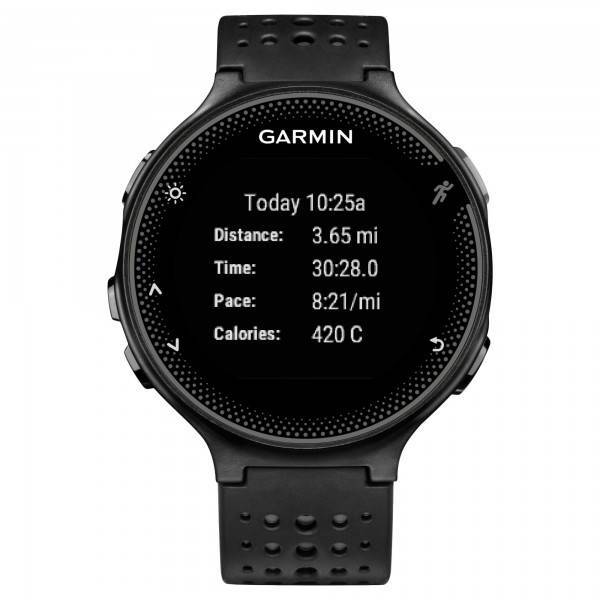 Garmin  Forerunner 235