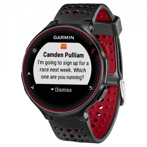 Garmin  Forerunner 235