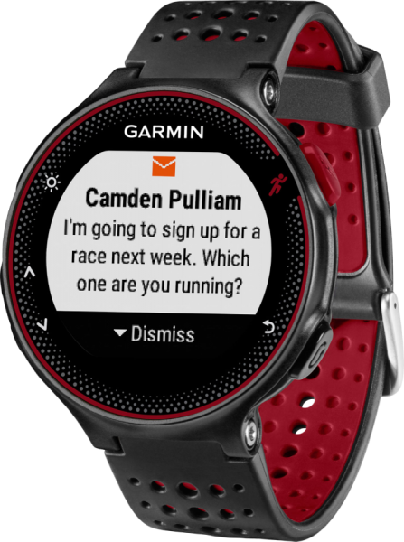 Garmin  Forerunner 235