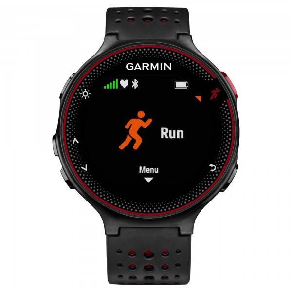 Garmin  Forerunner 235
