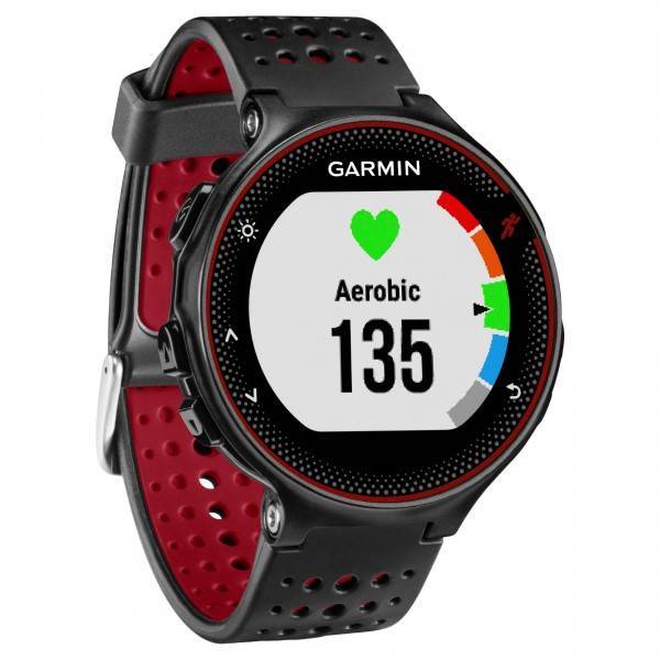 Garmin  Forerunner 235