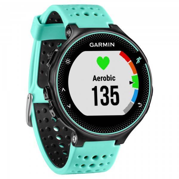 Garmin  Forerunner 235