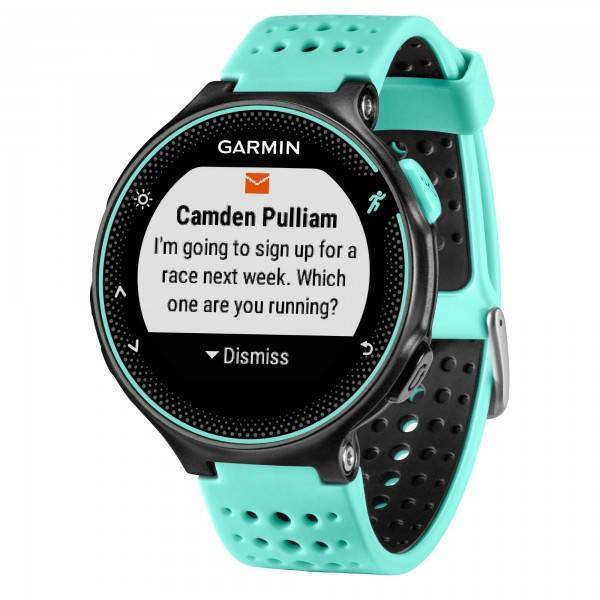 Garmin  Forerunner 235