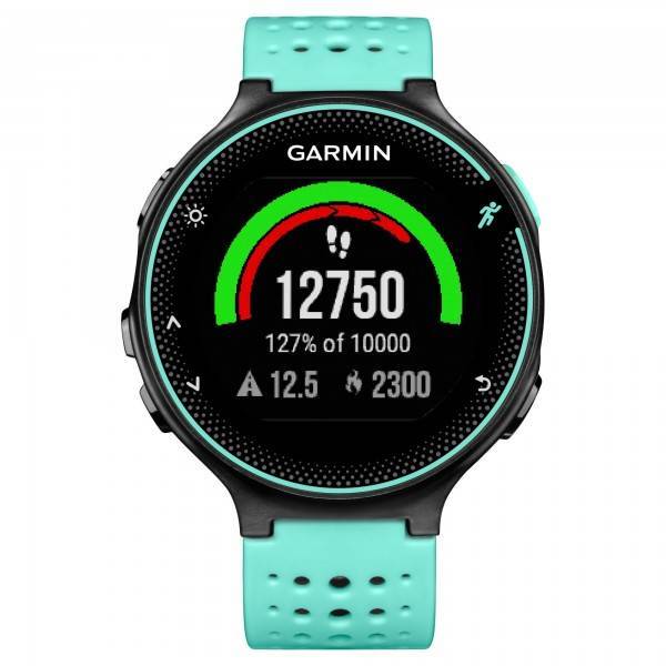 Garmin  Forerunner 235