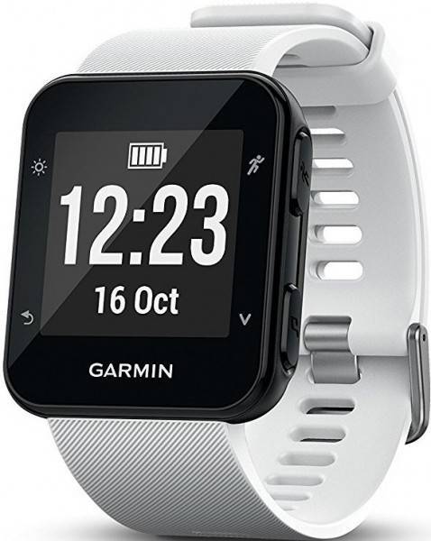 Garmin  Forerunner 35