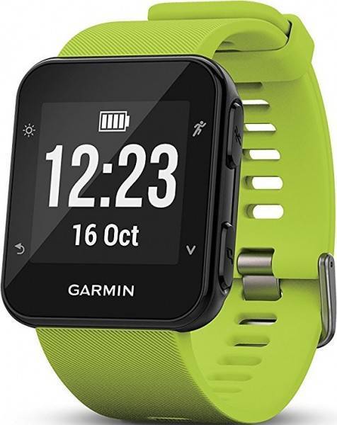 Garmin  Forerunner 35