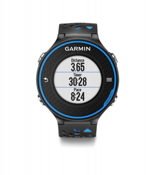 Garmin  Forerunner 620