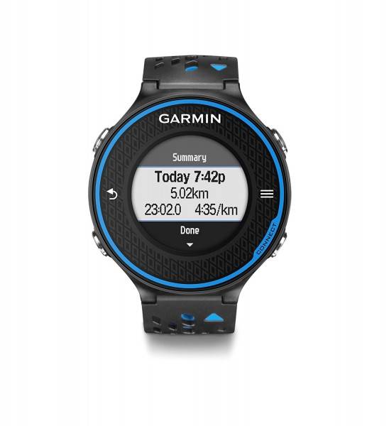 Garmin  Forerunner 620