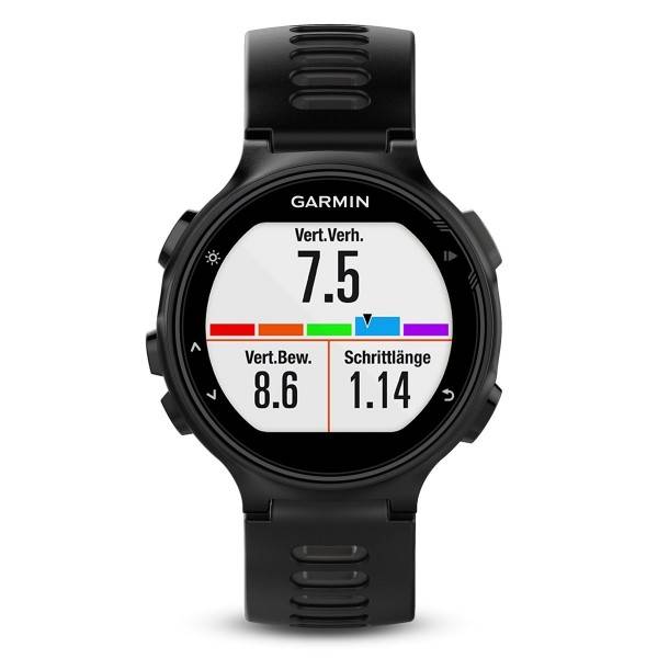 Garmin  Forerunner 735XT