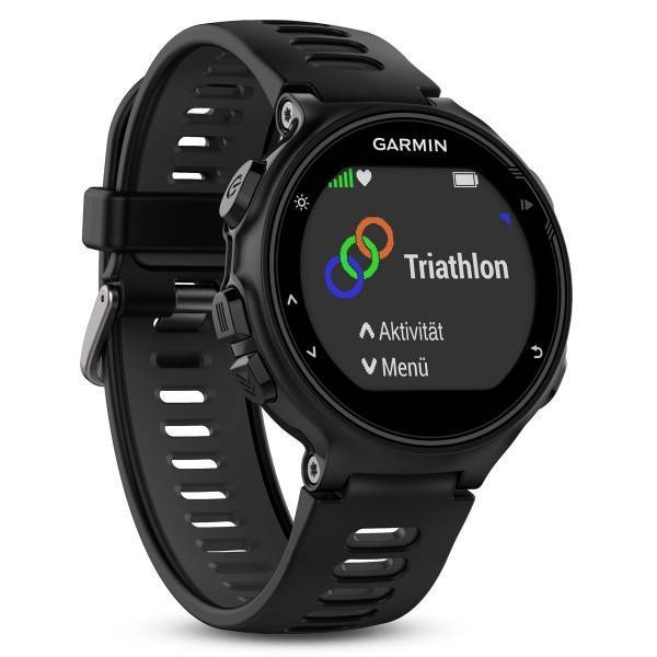 Garmin  Forerunner 735XT