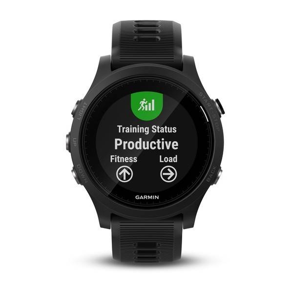 Garmin  Forerunner 935