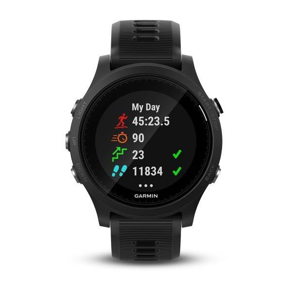 Garmin  Forerunner 935