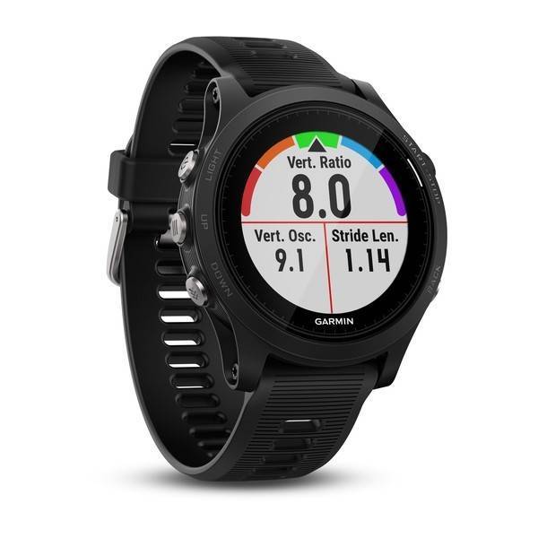 Garmin  Forerunner 935