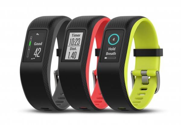 Garmin  vívosport