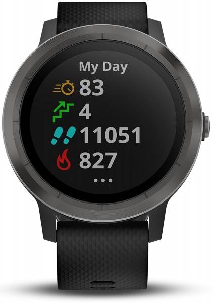 Garmin  vivoactive 3