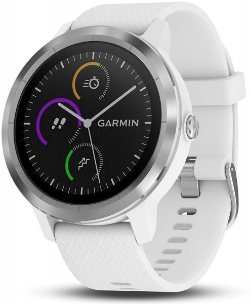 Garmin  vivoactive 3