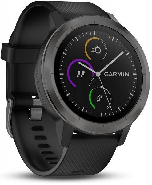 Garmin  vivoactive 3