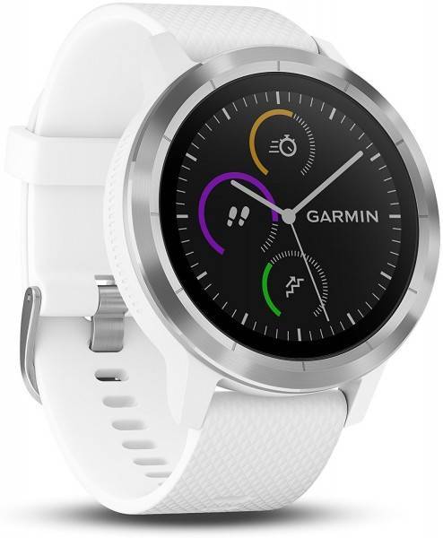 Garmin  vivoactive 3