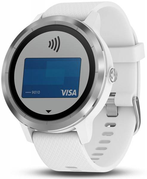 Garmin  vivoactive 3