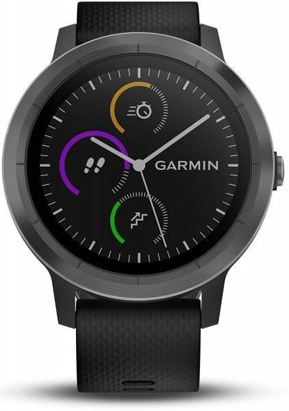 Garmin  vivoactive 3