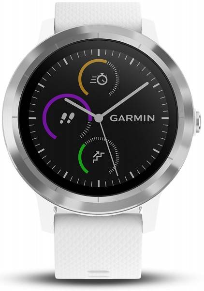 Garmin  vivoactive 3