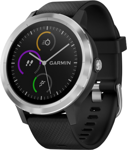 Garmin  vivoactive 3