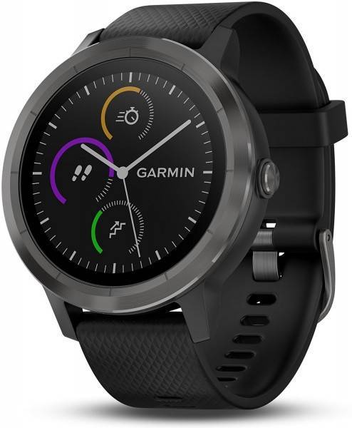 Garmin  vivoactive 3