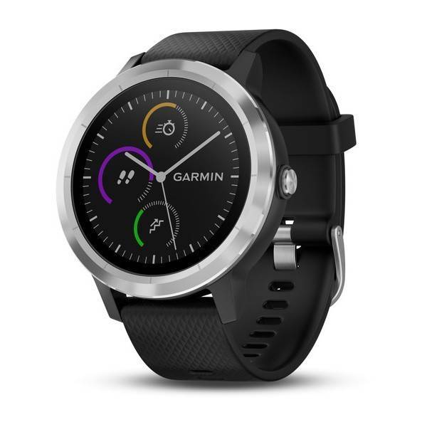 Garmin  vivoactive 3