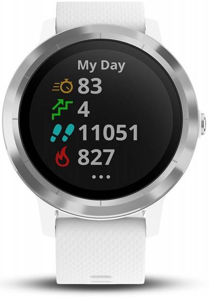 Garmin  vivoactive 3