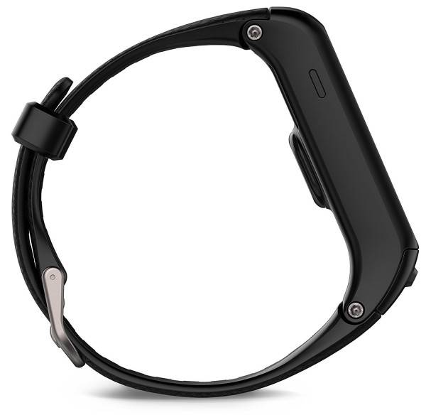 Garmin  vivoactive HR