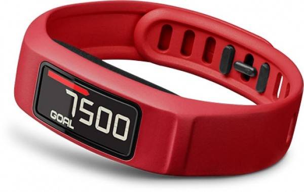 Garmin  vivofit 2