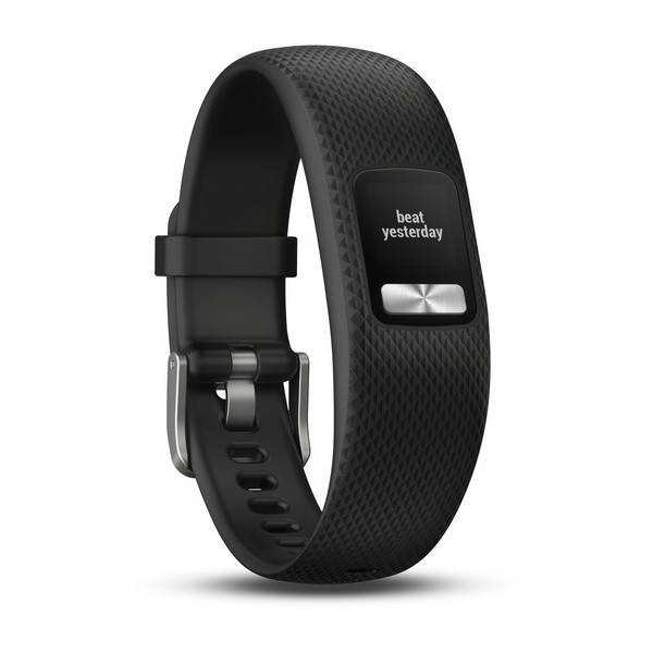 Garmin  vivofit 4