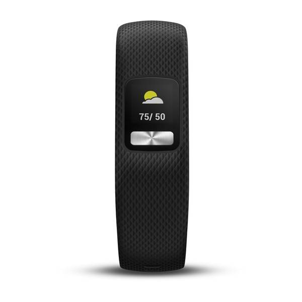 Garmin  vivofit 4