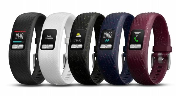 Garmin  vivofit 4