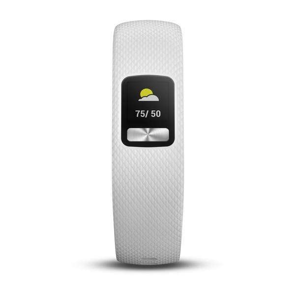 Garmin  vivofit 4