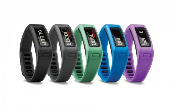 Garmin  vivofit