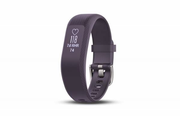 Garmin  vivosmart 3