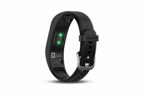 Garmin  vivosmart 3