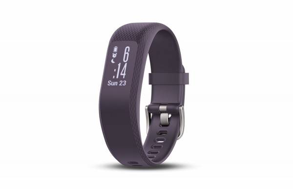 Garmin  vivosmart 3