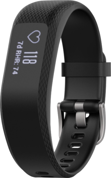 Garmin  vivosmart 3