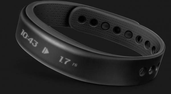 Garmin  vivosmart