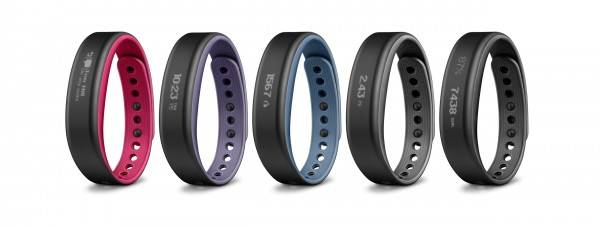 Garmin  vivosmart
