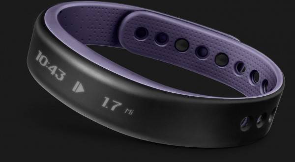 Garmin  vivosmart