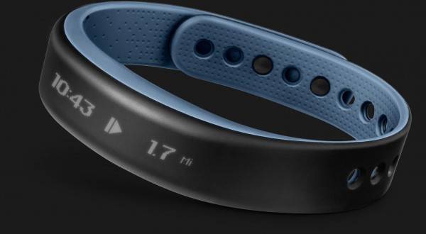 Garmin  vivosmart