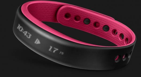 Garmin  vivosmart