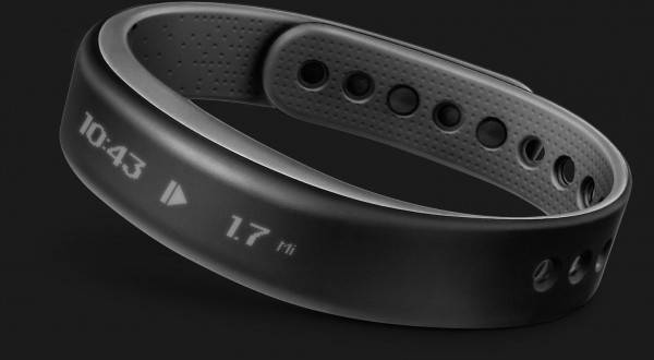 Garmin  vivosmart
