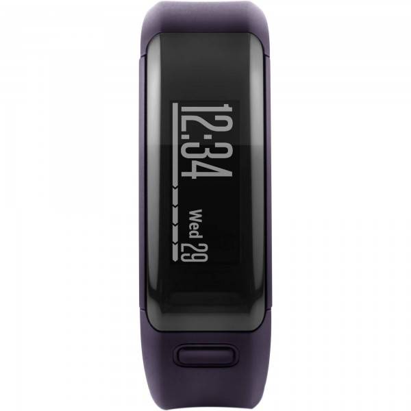 Garmin  vivosmart HR
