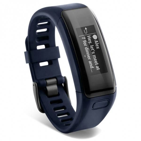 Garmin  vivosmart HR